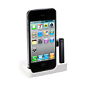 Dock Station Bluetooth Charging Port for iPhone 4