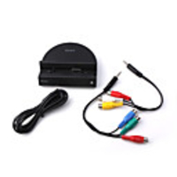 Docking Station Charging Charger PSP Go