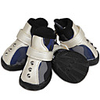 Dog Boots / Shoes Anti-Slip Keep Warm Fashion For Pets Rubber Red