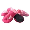Dog Boots / Shoes Keep Warm Solid Colored For Pets Cotton Red / Winter miniinthebox
