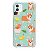Dog Case For Apple iPhone 12 iPhone 12 Mini iPhone 12 Pro Max Unique Design Shockproof Back Cover TPU