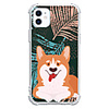 Dog Case For Apple iPhone 12 iPhone 12 Mini iPhone 12 Pro Max Unique Design Shockproof Back Cover TPU