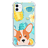 Dog Case For Apple iPhone 12 iPhone 12 Mini iPhone 12 Pro Max Unique Design Shockproof Back Cover TPU
