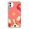 Dog Case For Apple iPhone 12 iPhone 12 Mini iPhone 12 Pro Max Unique Design Shockproof Back Cover TPU