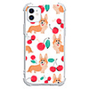 Dog Case For Apple iPhone 12 iPhone 12 Mini iPhone 12 Pro Max Unique Design Shockproof Back Cover TPU