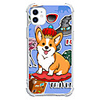 Dog Case For Apple iPhone 12 iPhone 12 Mini iPhone 12 Pro Max Unique Design Shockproof Back Cover TPU