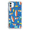 Dog Case For Apple iPhone 12 iPhone 12 Mini iPhone 12 Pro Max Unique Design Shockproof Back Cover TPU