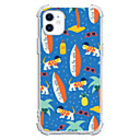 Dog Case For Apple iPhone 12 iPhone 12 Mini iPhone 12 Pro Max Unique Design Shockproof Back Cover TPU