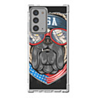 Dog Case For Samsung S20 Plus S20 Ultra S20 Unique Design Protective Case Shockproof Back Cover TPU