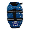 Dog Cat Costume Vest Polka Dot Sports Outdoors Sports Sports Casual / Daily Dog Clothes Breathable Red Blue Orange Costume Cotton XXS XS S M L XL