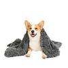Dog Cat Dog Bed Mat Solid Colored Warm Soft Cotton for Large Medium Small Dogs and Cats miniinthebox