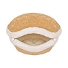 Dog Cat Dog Beds Cat Beds Dog Bed Mat Shell Warm Multi layer Soft Elastic For Indoor Use Plush Fabric for Large Medium Small Dogs and Cats miniinthebox