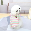 Dog Cat Dress Dog Clothes Puppy Clothes Dog Outfits Breathable 1 2 3 Costume for Girl and Boy Dog Knitted S M L XL XXL miniinthebox