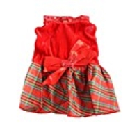 Dog Cat Dress Flower Ribbon bow Elegant Sweet Casual / Daily Dog Clothes Breathable Yellow Costume Cotton XXS XS S M L