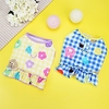 Dog Cat dress Shirt / T-Shirt"es Sayings Animal Cute Sweet Dailywear Casual / Daily Dog Clothes Puppy Clothes Dog Outfits Soft Brown Costume for Girl and Boy Dog Cotton 2XL miniinthebox