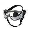 Dog Cat Glasses Decoration Solid Colored ABS Black miniinthebox