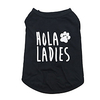 Dog Cat Holiday Decorations Puppy Clothes Slogan Leisure Dog Clothes Puppy Clothes Dog Outfits Black Coffee Costume for Girl and Boy Dog Cotton XS S M L miniinthebox