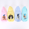 Dog Cat Hoodie Printed Animal Adorable Candy Colors Casual / Daily Dog Clothes Puppy Clothes Dog Outfits Waterproof Yellow Blue Pink Costume for Girl and Boy Dog Cotton S M L XL XXL