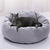 Dog Cat Pets Bed Terylene 40 cm
