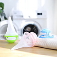 Dog Cat Pets Cleaning Hair Removal Product PP YARN Dog Clean Supply Portable Durable Cute Pet Grooming Supplies Pink Green Blue 1