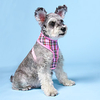 Dog Cat Pets Collar Cute and Cuddly Safety Youth Outdoor Walking Solid Colored PP Cotton Shih Tzu Poodle Chihuahua Pomeranian Toy Poodle Baby Pet Light Pink 1pc miniinthebox