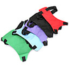 Dog Cat Pets Harness Adjustable Size Foldable Cute and Cuddly Vest Durable Casual / Daily Safety Solid Colored Classic Polyester Beagle Bulldog Pug Bichon Frise Shih Tzu Dachshund Purple Red 1pc