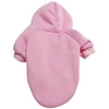 Dog Cat Sweatshirt Elegant Adorable Cute Dailywear Casual / Daily Dog Clothes Puppy Clothes Dog Outfits Breathable Red Black Blue Costume for Girl and Boy Dog Polyester miniinthebox