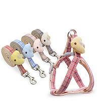 Dog Cat Training Leash Dog Leash Pet Walking Leash Retractable Escape Proof With Anti-Slip Handle Outdoor Walking Animal Nylon Small Dog Medium Dog Red Blue Pink Coffee miniinthebox