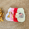 Dog Cat Vest Elegant Adorable Cute Dailywear Casual / Daily Dog Clothes Puppy Clothes Dog Outfits Breathable 1 2 3 Costume for Girl and Boy Dog Polyester XS S M L XL XXL miniinthebox