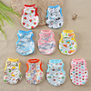 Dog Cat Vest Elegant Adorable Cute Dailywear Casual / Daily Dog Clothes Puppy Clothes Dog Outfits Breathable Light Yellow Pearl Pink Yellow Costume for Girl and Boy Dog Cotton XS S M L XL miniinthebox