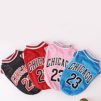 Dog Cat Vest Elegant Adorable Cute Dailywear Casual / Daily Dog Clothes Puppy Clothes Dog Outfits Breathable Pearl Pink Red Black Costume for Girl and Boy Dog Fabric XS S M L XL XXL miniinthebox