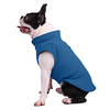 Dog Cat Vest Elegant Adorable Cute Dailywear Casual / Daily Dog Clothes Puppy Clothes Dog Outfits Breathable Purple Red Light Green Costume for Girl and Boy Dog Fleece S M L XL miniinthebox