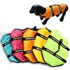 Dog Cat Vest Life Vest Bone Classic Winter Dog Clothes Puppy Clothes Dog Outfits Yellow Blue Pink Costume for Girl and Boy Dog Polyester XS S M L XL