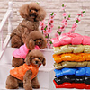 Dog Cat Vest Solid Colored Headwarmers Casual / Sporty Dog Clothes Breathable Black Red Blue Costume Cotton S M L