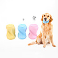 Dog Chew Toys Interactive Toy Dog Cat Pet Toy 1pc Pet Friendly TPR Gift