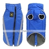 Dog Coat Jacket Vest Other Winter Spring,  Fall,  Winter,  Summer Dog Clothes Puppy Clothes Dog Outfits Blue Red Yellow Costume Husky Labrador Dalmatian for Girl and Boy Dog Cloth XL 2XL 3XL 4XL 5XL 6XL miniinthebox