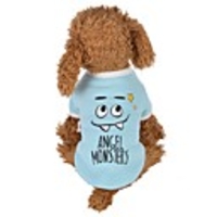 Dog Coat Sweater Sweatshirt Cartoon Funny Halloween Outdoor Winter Dog Clothes Puppy Clothes Dog Outfits Pink Orange Brown Costume for Girl and Boy Dog Polyster S M L XL XXL