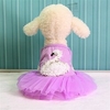 Dog Cotton Dress,  Dog Summer Clothes for Small Dogs Girl,  Cat Apparel for Small Dogs miniinthebox