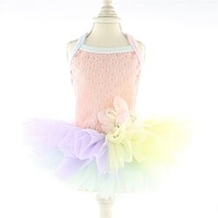 Dog Dress,  Fashion Pet Dog Clothes,  Puppy Dog Princess Dresses for Small Dogs and Cats miniinthebox