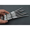 Dog Health Care Grooming Clippers Grooming Scissors Alloy Scissor Waterproof Pet Grooming Supplies