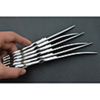 Dog Health Care Grooming Clippers Grooming Scissors Alloy Scissor Waterproof Pet Grooming Supplies