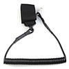 Dog Leash-Black