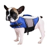 Dog Life Jacket Swimming Vest Lightweight High Reflective Pet Lifesaver with Lift Handle,  Leash Ring miniinthebox