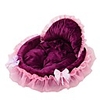 Dog Mattress Pad Bed Bed Blankets Soft Fabric Cotton