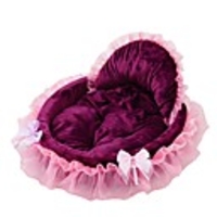 Dog Mattress Pad Bed Bed Blankets Soft Fabric Cotton