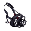 Dog Muzzle,  Breathable Basket Muzzles for Small,  Medium,  Large and X-Large Dogs,  Stop Biting,  Barking and Chewing,  Best for Aggressive Dogs miniinthebox