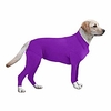 dog onesie/grooming,  pet dog jumpsuit, pet dog recovery suit -reduce anxiety,  replace medical cone miniinthebox