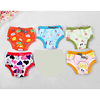 Dog Pants Puppy Clothes Cartoon Casual / Daily Dog Clothes Puppy Clothes Dog Outfits Rainbow Costume for Girl and Boy Dog Plush Fabric XS S M L XL XXL