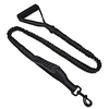 Dog Pets Leash Hands Free Leash Soft Safety Outdoor Walking Solid Colored Polyester Cotton Husky Alaskan Malamute Dalmatian Border Collie Bulldog Shiba Inu Black 1pc miniinthebox