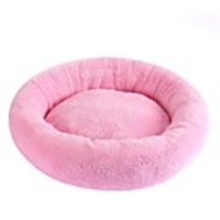 Dog Rabbits Cat Bed Beds Plush Fabric Plush 36.027.013.0 cm
